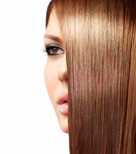 Michael Anthony Salon: Smooth, Shiny Hair