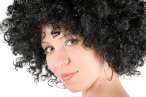 hairstyles for curly hair are back | Michael Anthony Salon DC